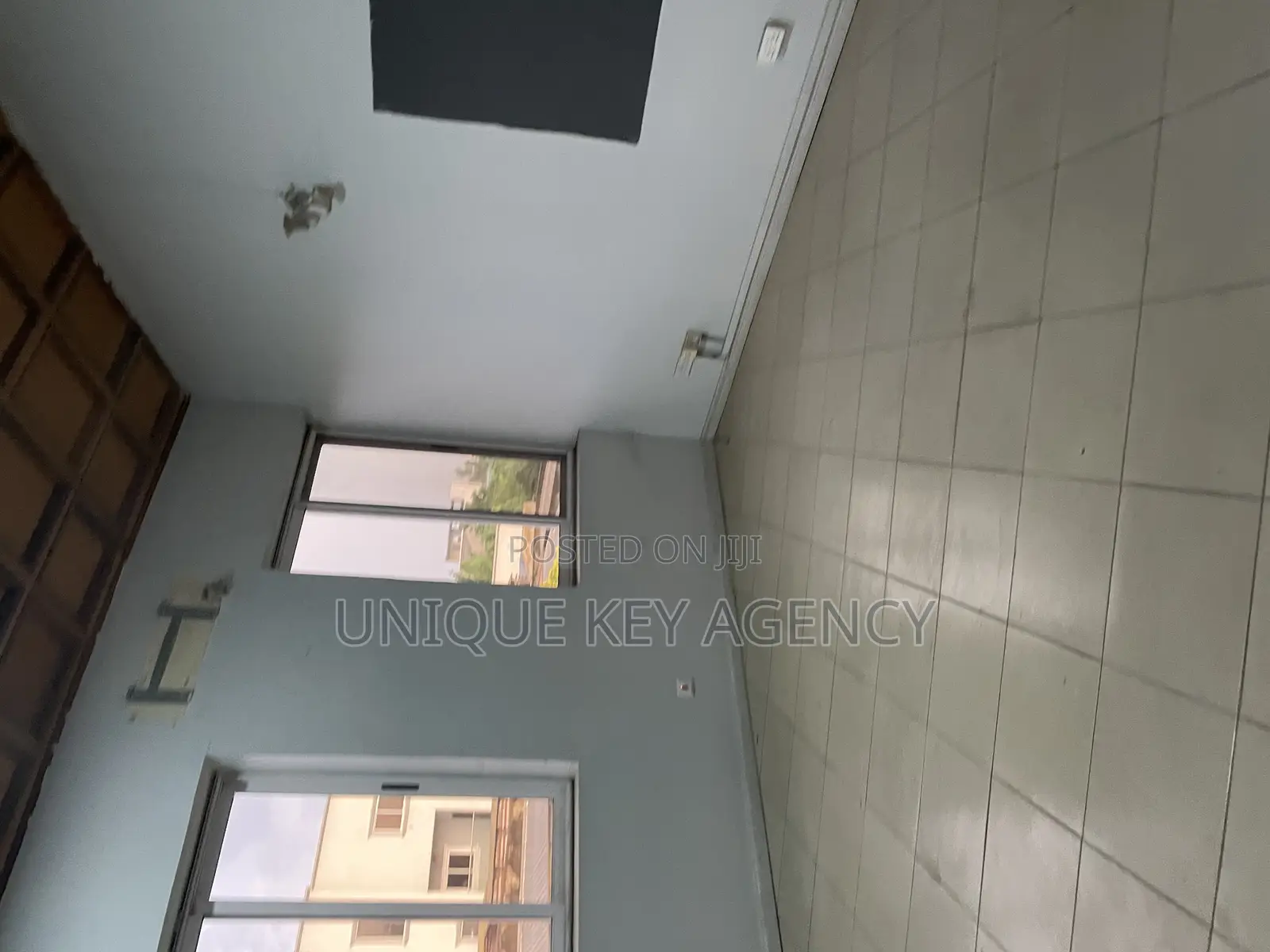 Office Space to Let