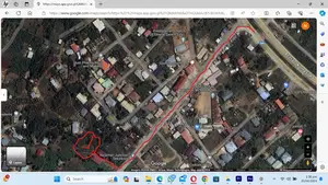Registered 2 Plots of Land