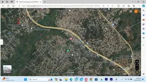 Registered 2 Plots of Land
