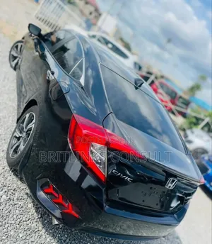 Solan Cars Available for Rentals Honda Civic Touring!