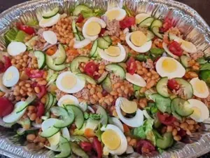 Catering Service For All Events.