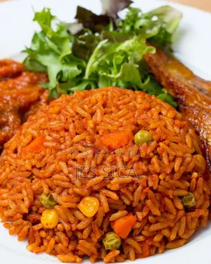 Catering Service For All Events.