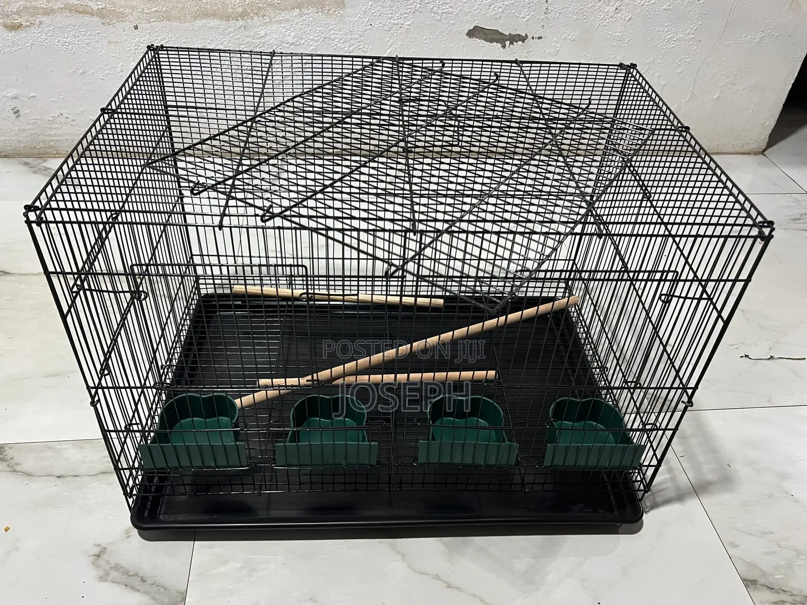 Bird Breeding Cages