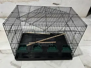 Bird Breeding Cages