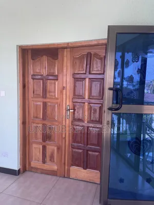 3bdrm Apartment in Unique Key Agency, Spintex for rent