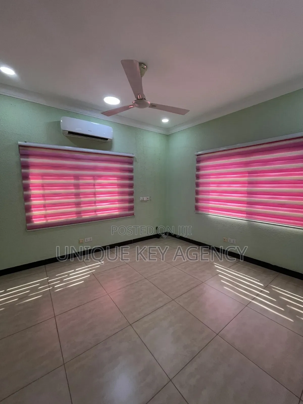 3bdrm Apartment in Unique Key Agency, Spintex for rent