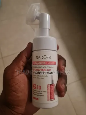Face Cleanser Face Wash Gentle Cleanser