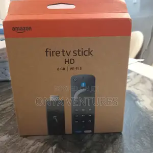 Amazon Fire TV Stick Hd