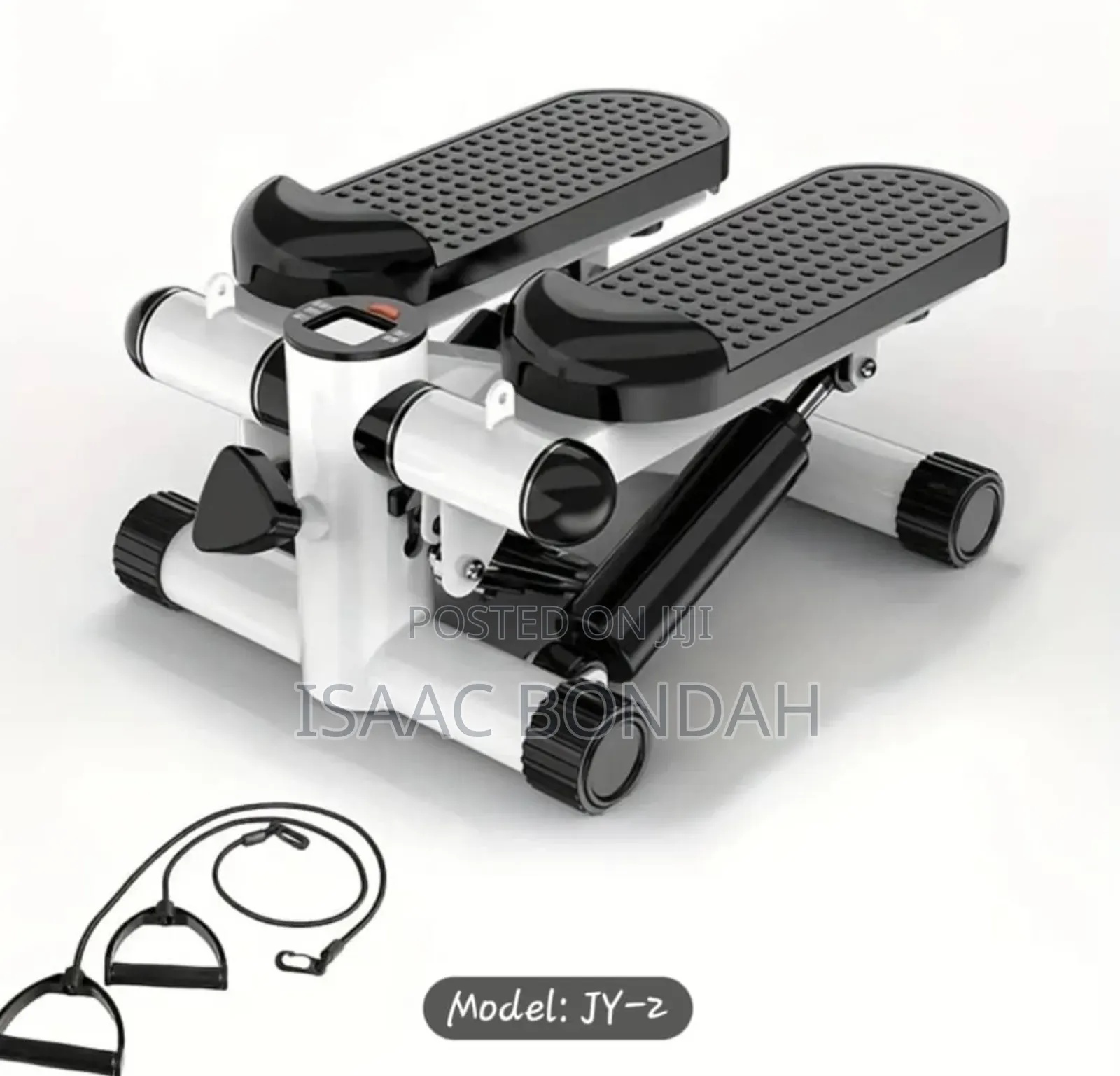 Mini Steppers