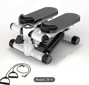 Mini Steppers