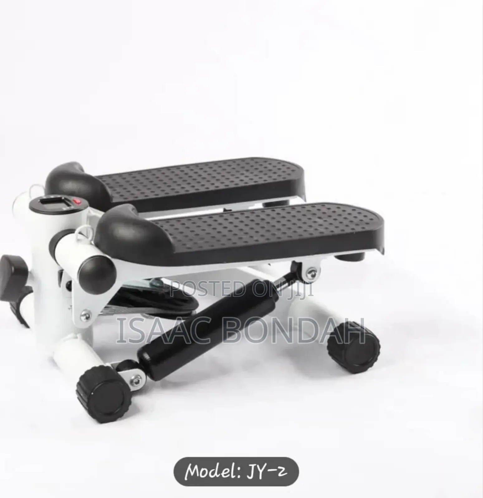 Mini Steppers