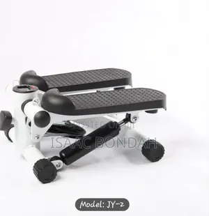 Mini Steppers