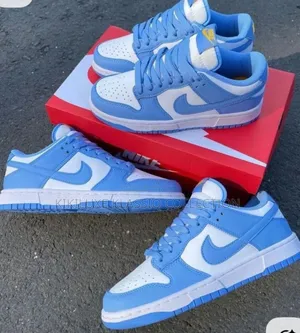 Nike Low Dunk Sneakers