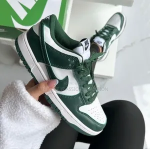 Nike Low Dunk Sneakers