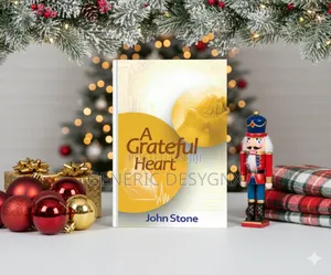 Premium Book Cover Design