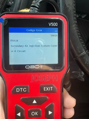 Obd2 Car Scanner V500