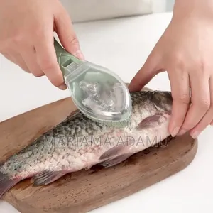 Fish Poachers