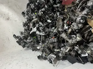 Mercedes Benz Turbo Chargers Available