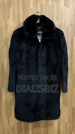 Winter Coats With Detachable Fur Collar
