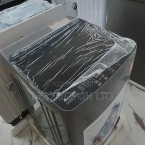 Chigo 8kg Fully Automatic Top Load Washing Machine