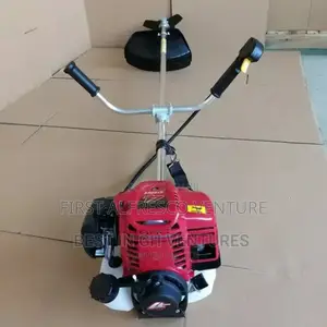 Weeding and Spraying