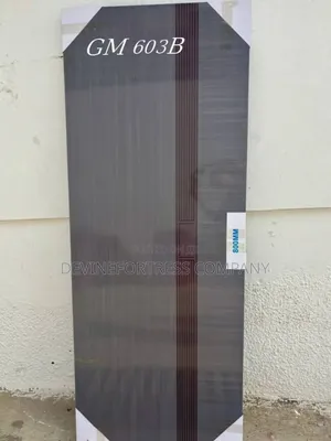 Quality Elegant Standard// Wooden Metal //Bedroom Doors