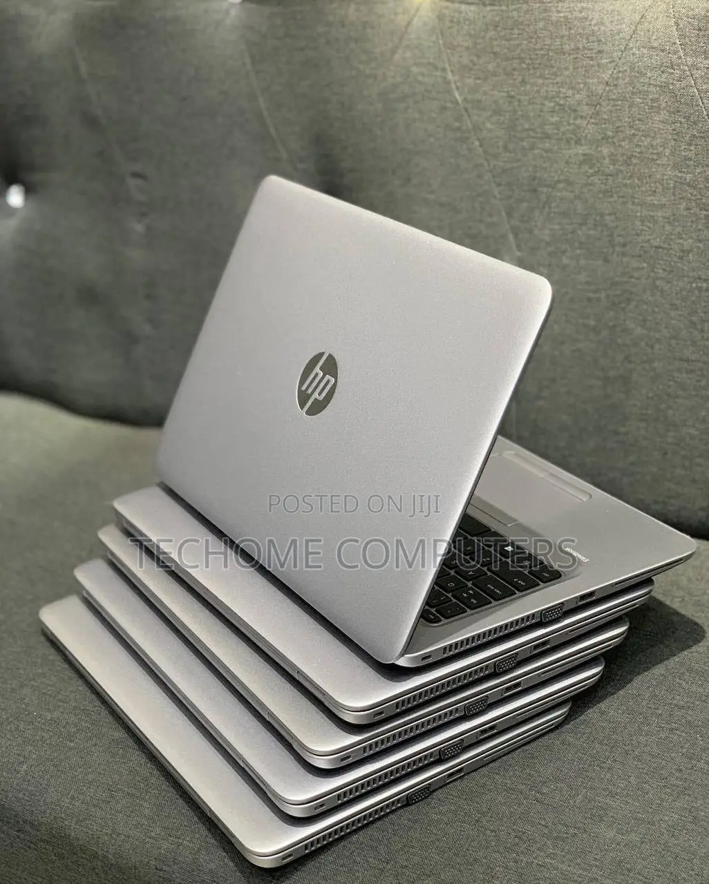 Laptop HP EliteBook 840 G4 8GB Intel Core I5 SSD 256GB