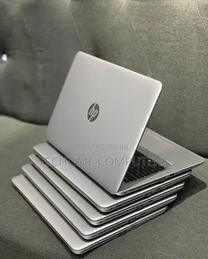 Laptop HP EliteBook 840 G4 8GB Intel Core I5 SSD 256GB