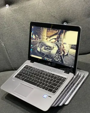 Laptop HP EliteBook 840 G4 8GB Intel Core I5 SSD 256GB