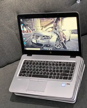 Laptop HP EliteBook 840 G4 8GB Intel Core I5 SSD 256GB
