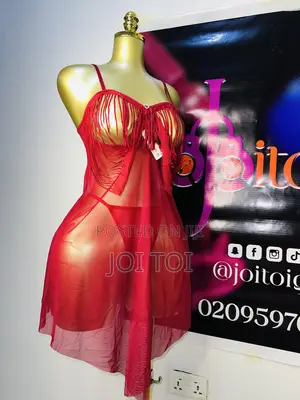 Nightwear for Ladies