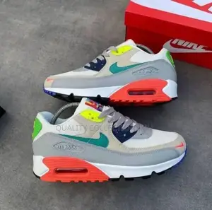 Airmax Intercontinental
