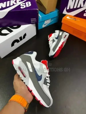 Airmax Base