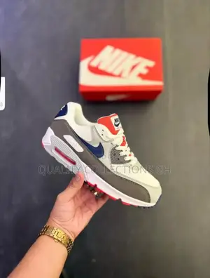 Airmax Base