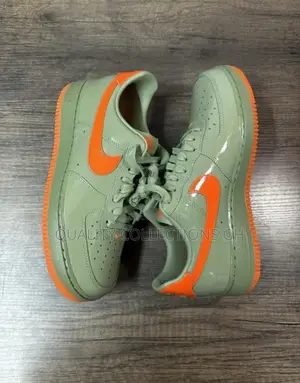 Airforce Low Wet