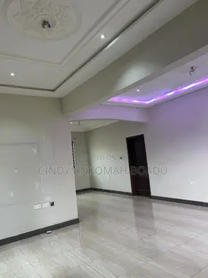 Furnished 2bdrm Apartment in Cindy Real Estate, Atwima Kwanwoma