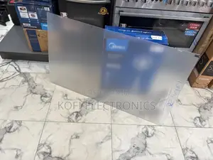 55” Screen Protector Optical-Grade, Vision-Pure Cover