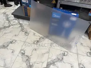 55” Screen Protector Resilient, Edge-Secured Guard
