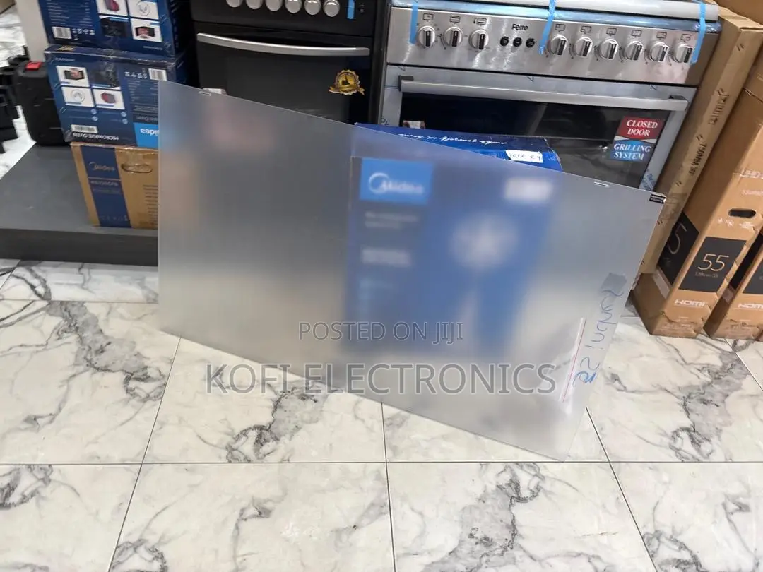 55” Screen Protector Smudge-Resistant, Screen Armor