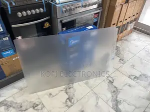 55” Screen Protector Clear-Fused, Surface Guard