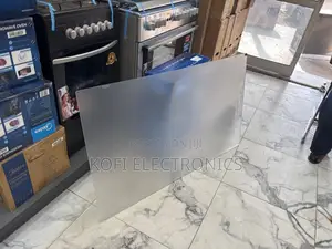 55” Screen Protector Long-Wear, Surface Defense