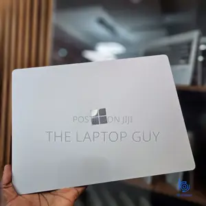 Laptop Microsoft Surface Laptop 3 16GB Intel Core I7 SSD 256GB
