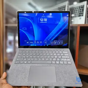 Laptop Microsoft Surface Laptop 3 16GB Intel Core I7 SSD 256GB
