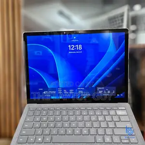 Laptop Microsoft Surface Laptop 3 16GB Intel Core I7 SSD 256GB