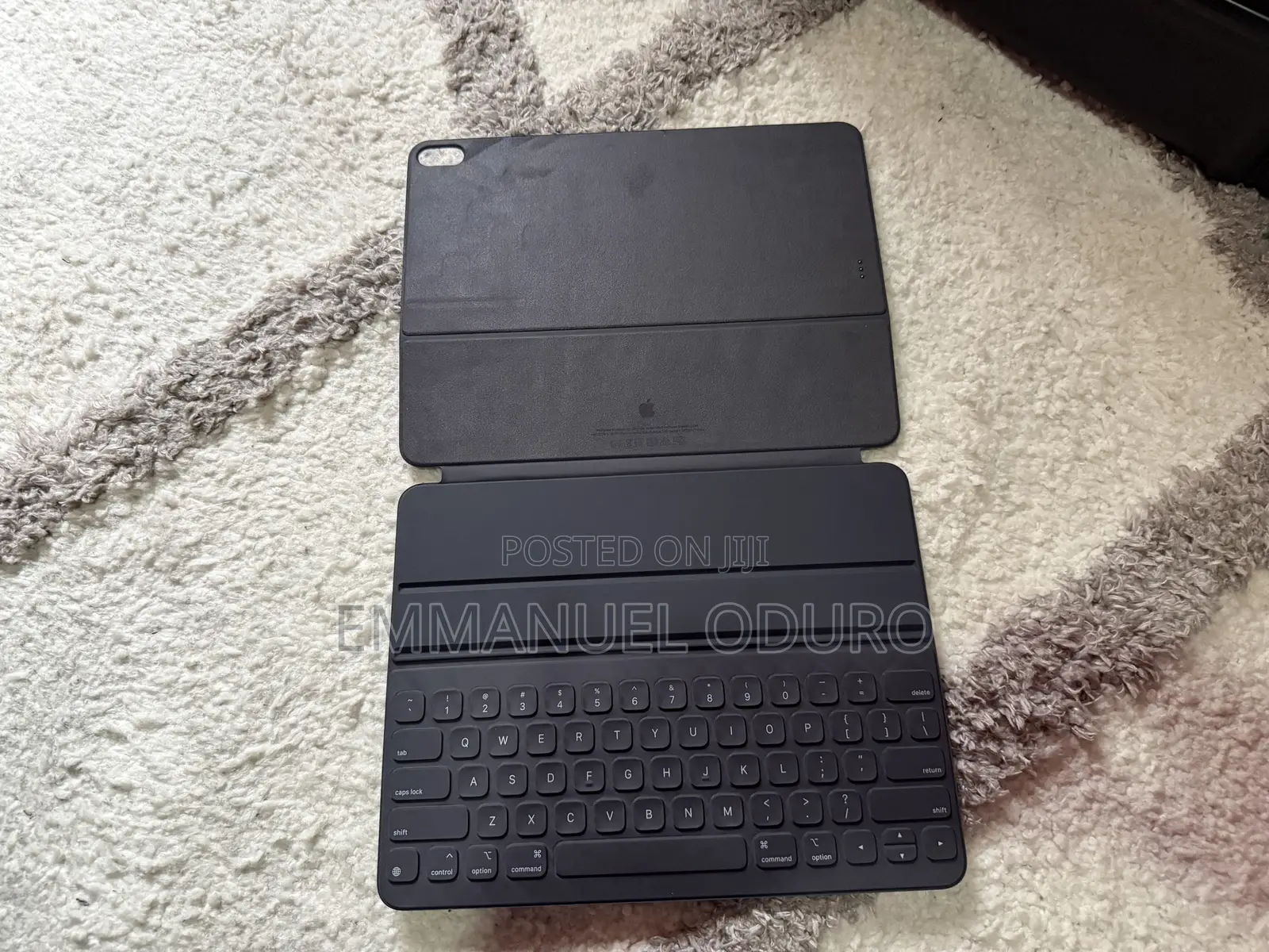Apple iPad Pro Gen 3 Smart Keyboard Folio 12.9”
