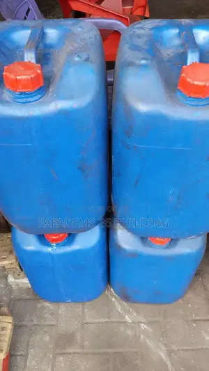 Hydrochloric Acid Tiles Best Wash