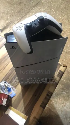 Play Station 5