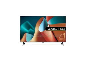 Oled55b42la Uhd HDR Lg 55 Inches B4 Smooth Gaming Tv at 120hz Smart