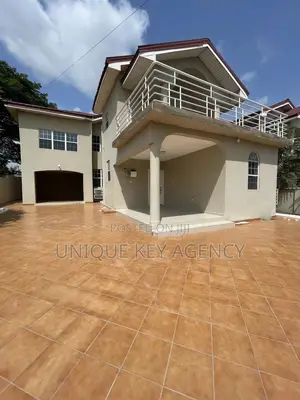 4bdrm House in Unique Key Agency, East Legon for rent