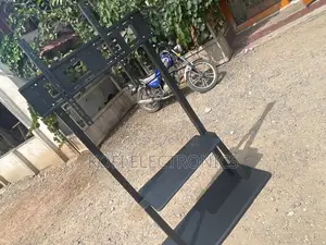55”–100” Tv Mount Professional-Strength, Wall Mount